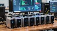 top ups for sensitive equipment