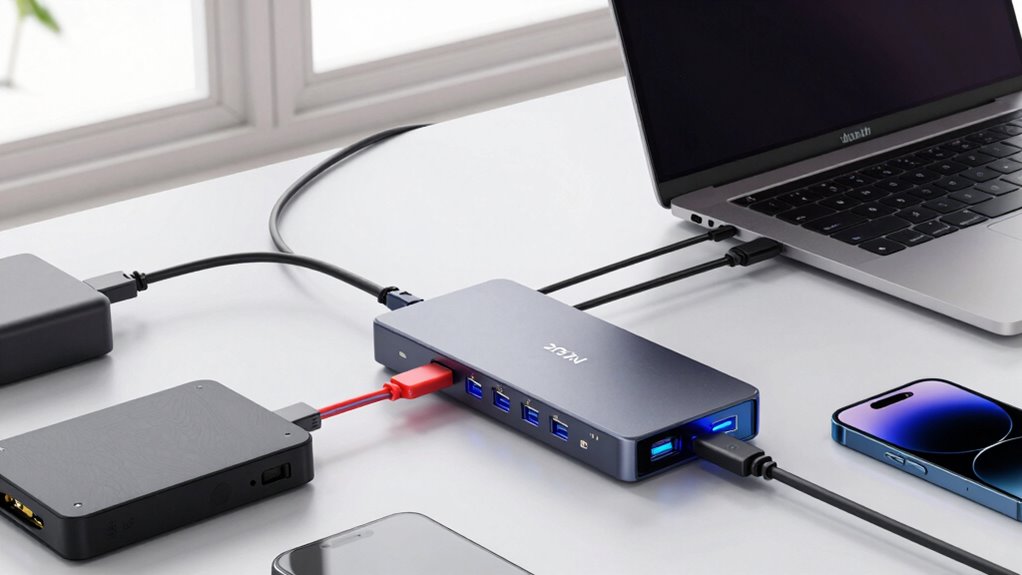 top usb 3 2 hub picks