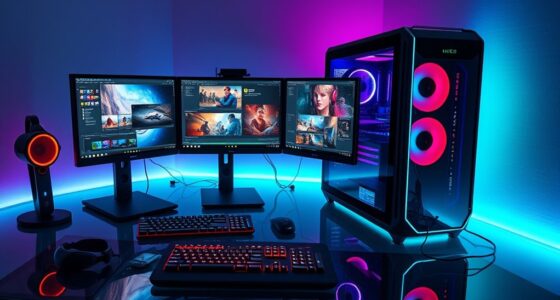 top video editing workstations