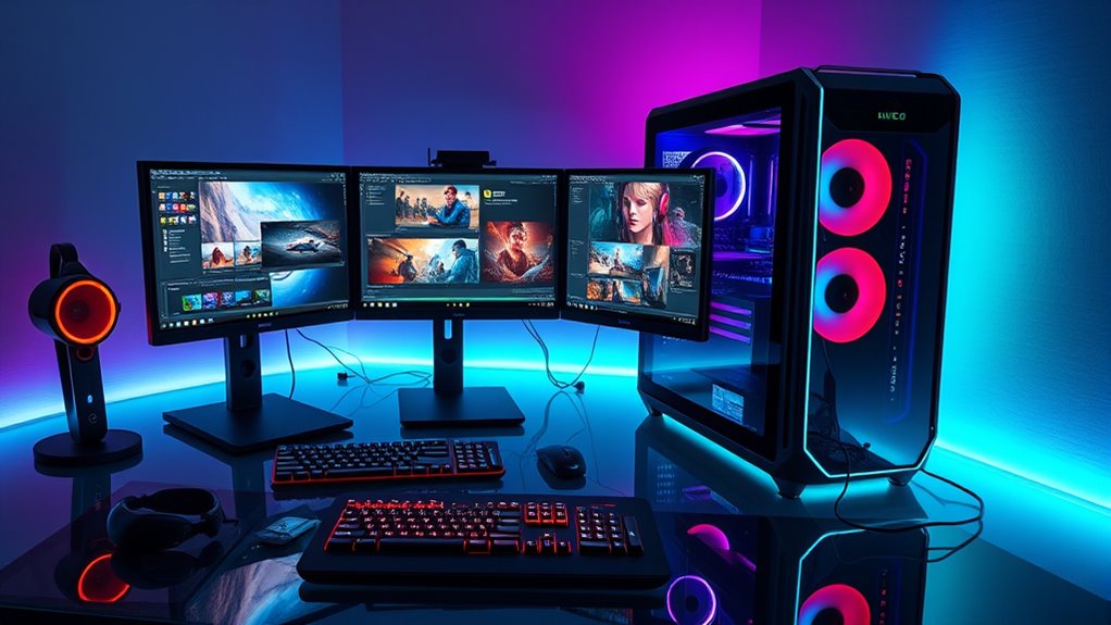 top video editing workstations
