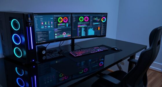 top virtual machine workstations