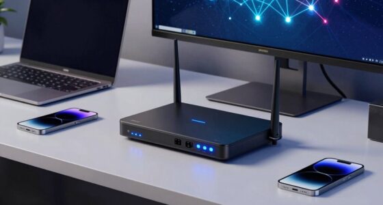top vpn routers under 700