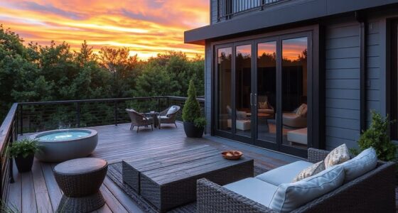 top weatherproof outdoor tv enclosures