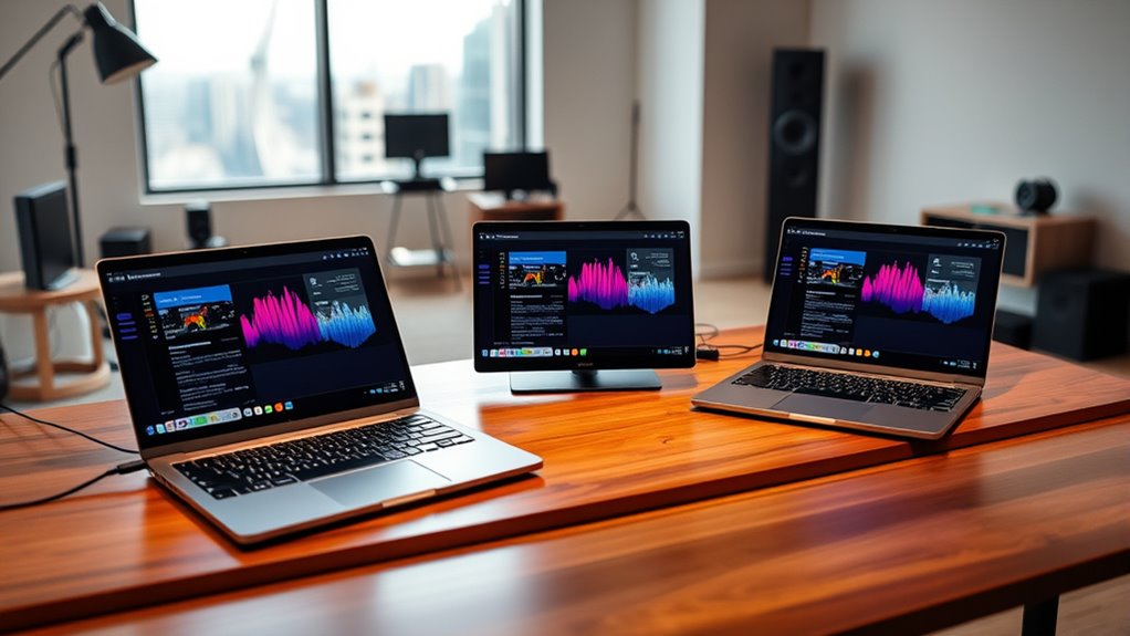 top webinar laptops under 2200