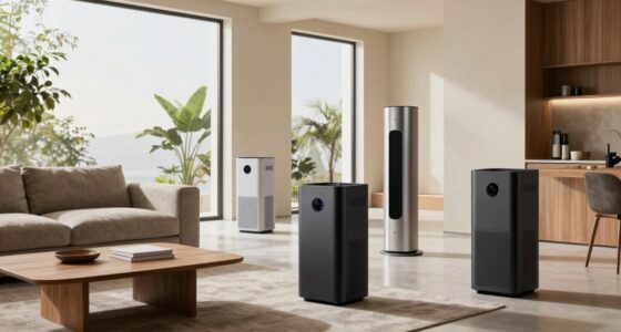 top whole room air purifiers