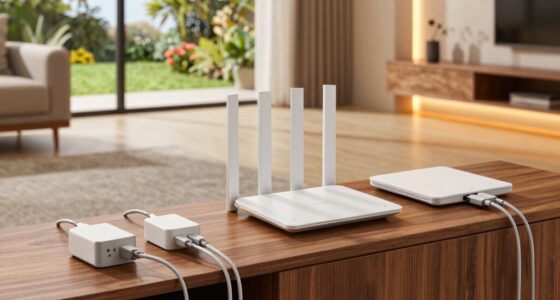 top wifi 7 mesh systems