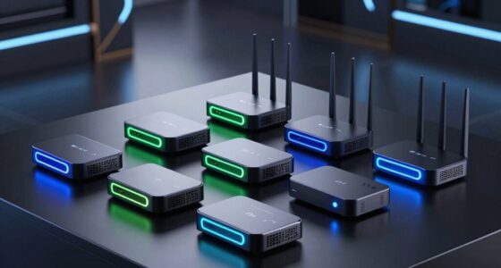 top wifi 7 routers