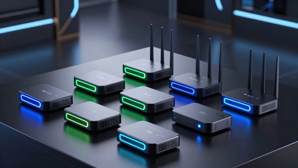 top wifi 7 routers