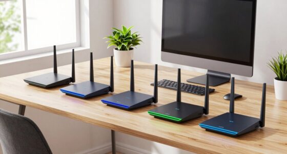 top wifi 7 routers