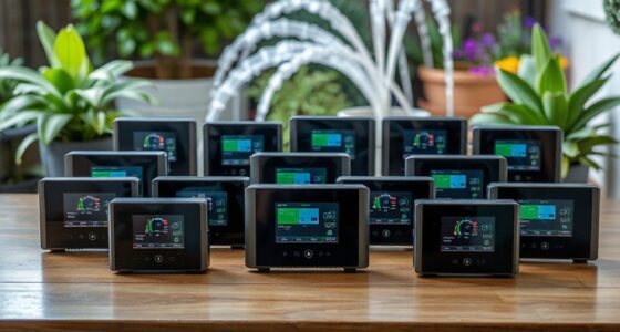 top wifi sprinkler controllers