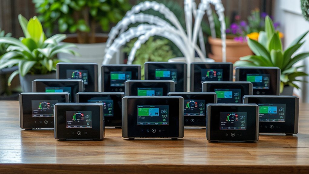 top wifi sprinkler controllers