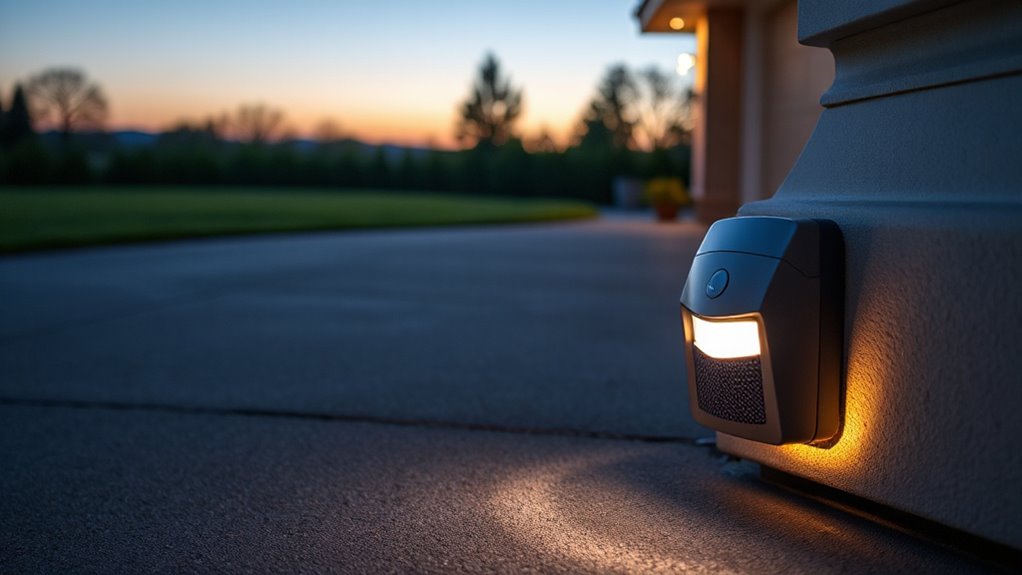 top wireless driveway alarms