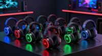 top wireless gaming headsets