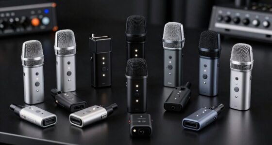 top wireless mic deals