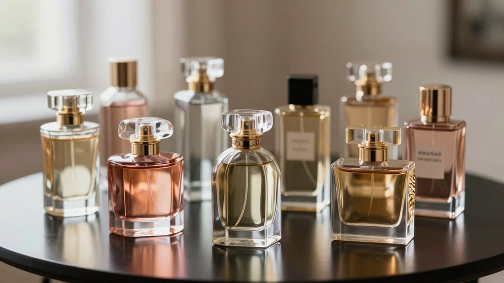 top women s perfumes 2025