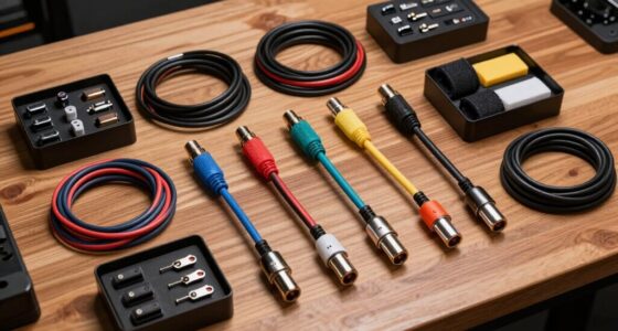 top xlr kits under 300