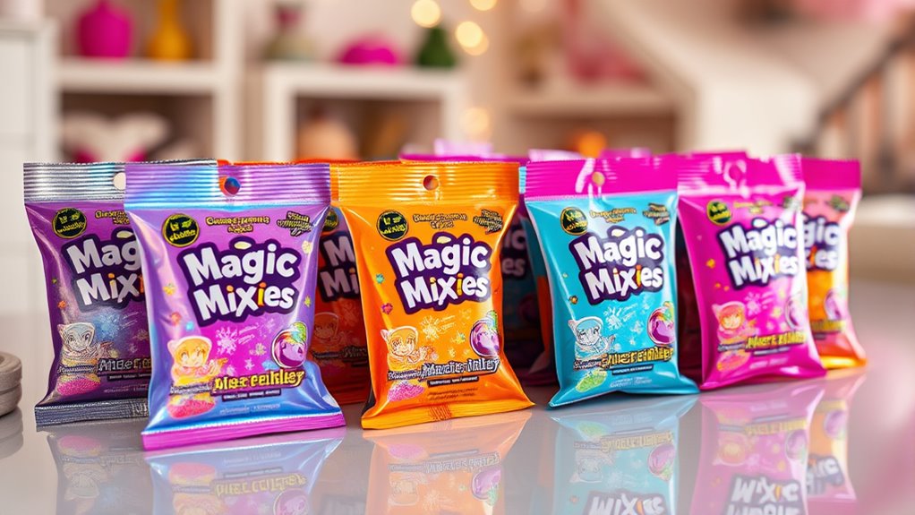 toy compatibility and safety