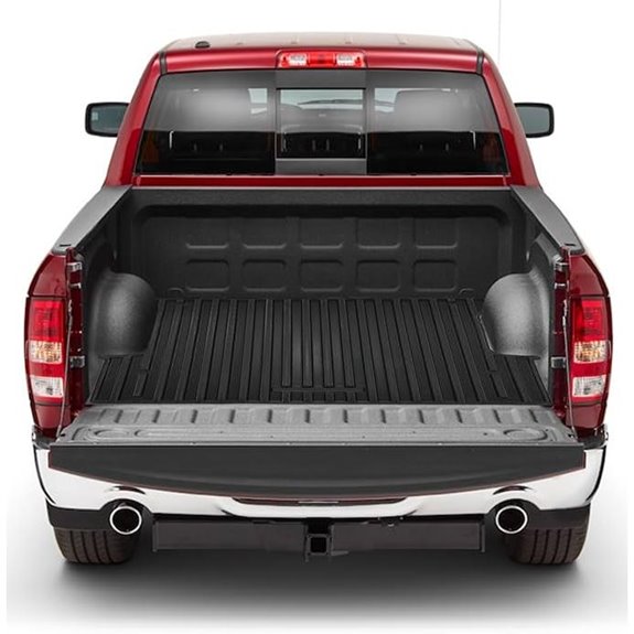 MIROZO Tundra Truck Bed Mat for 2022-2024