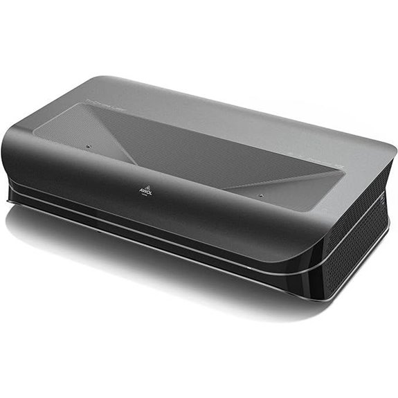 AWOL VISION LTV-2500 4K UHD Ultra Short Throw Projector