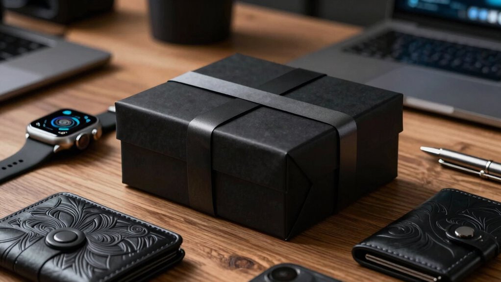 unique gifts for men