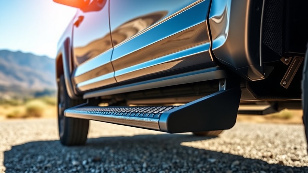 vehicle fit and safety