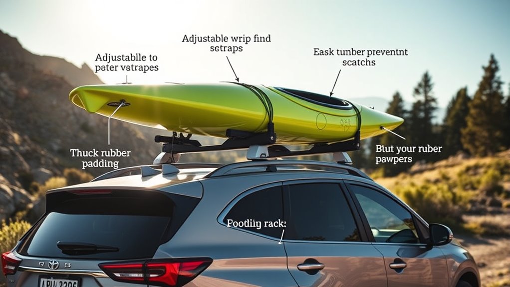 vehicle fit and security