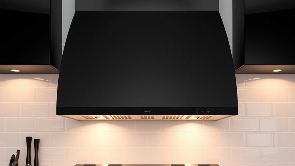 ventilation noise flexibility controls