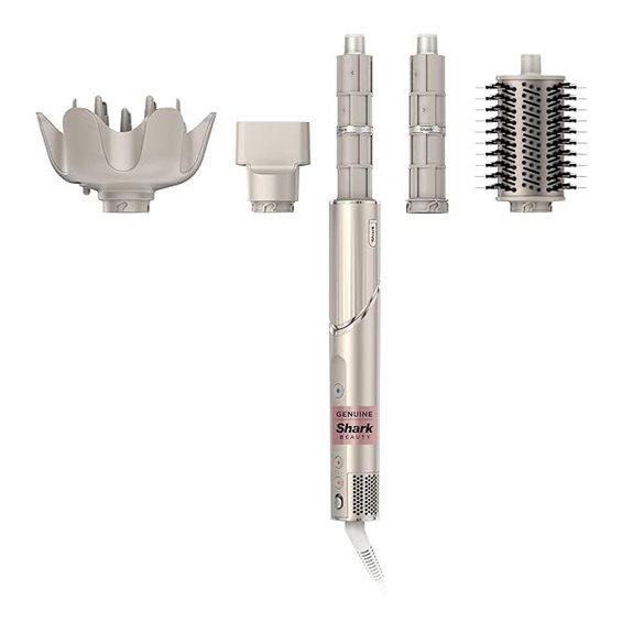 Shark FlexStyle Hair Dryer & Multi-Styler