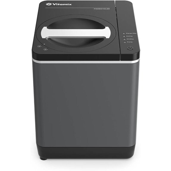 Vitamix FC-50 Home Food Processor & Compost Bin