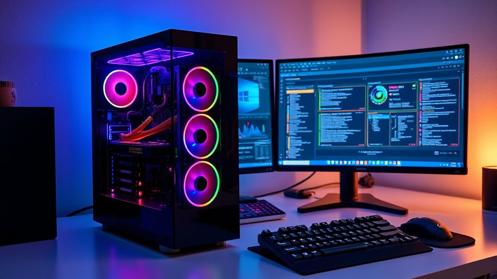 vmu optimized workstation essentials