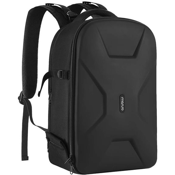 waterproof dslr camera backpack