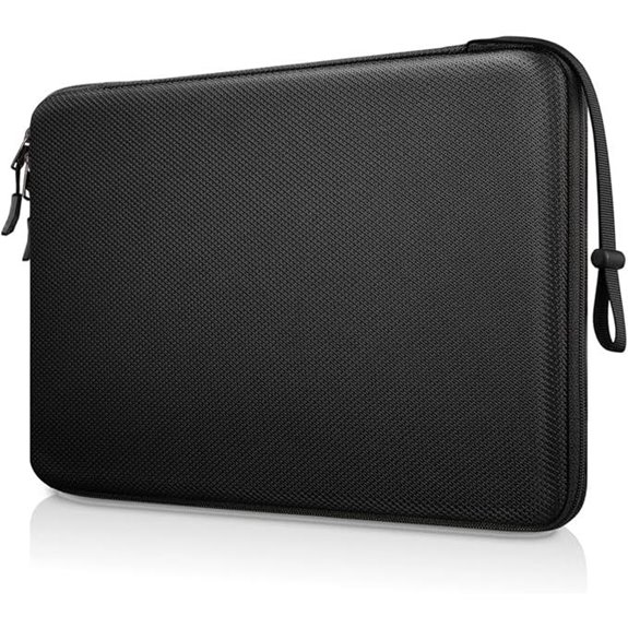 FINPAC Waterproof Laptop Sleeve for MacBook and More