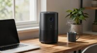 wildfire smoke purifiers under 900