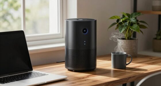 wildfire smoke purifiers under 900