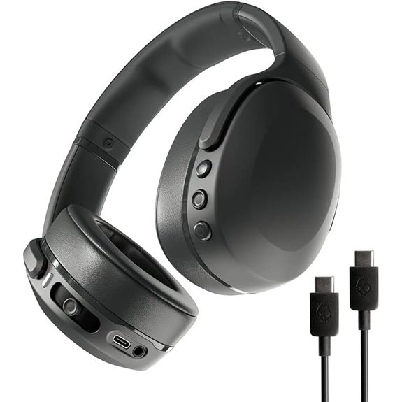 Skullcandy Crusher Evo Wireless Bluetooth Headphones
