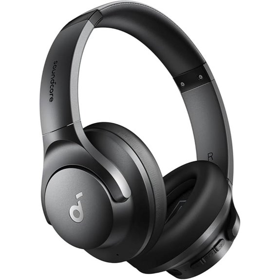 Soundcore Q20i Wireless Noise Cancelling Headphones