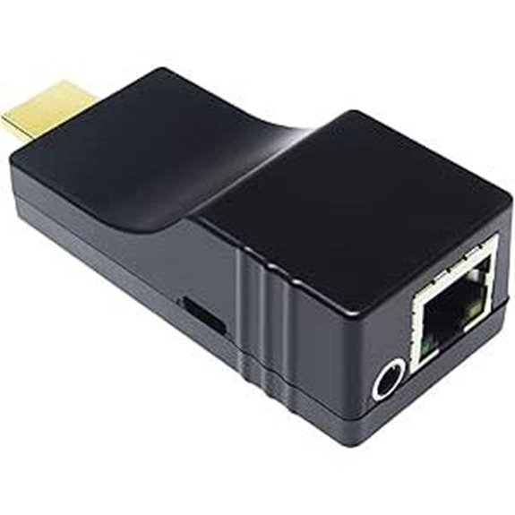 H.265 HDMI Encoder for Live Streaming to YouTube