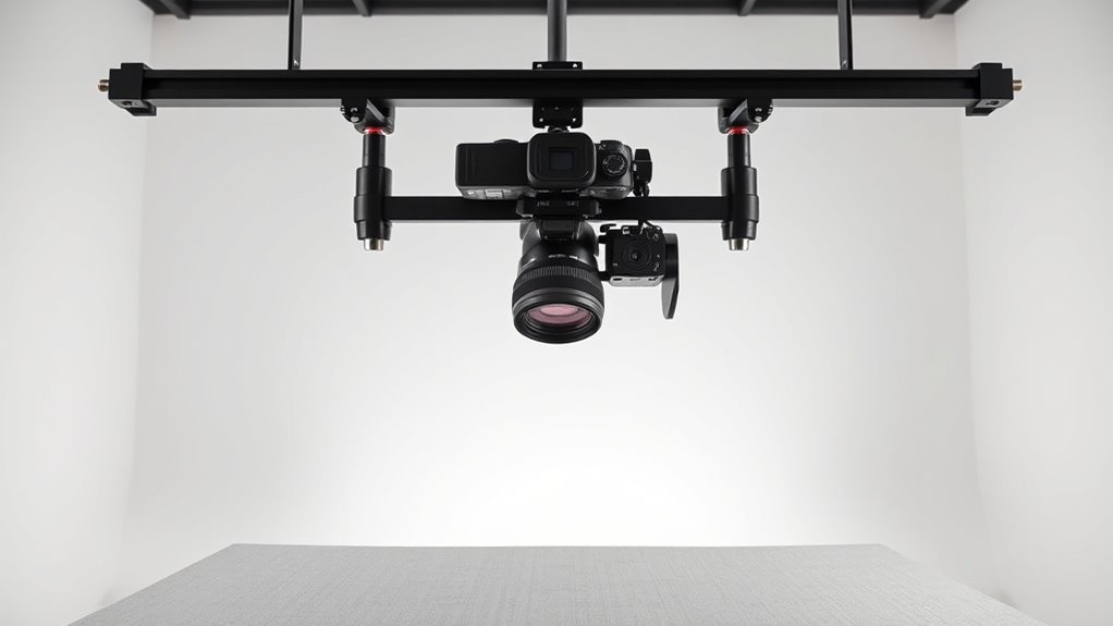 adjustable durable space saving