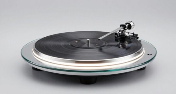 affordable 360 product turntables