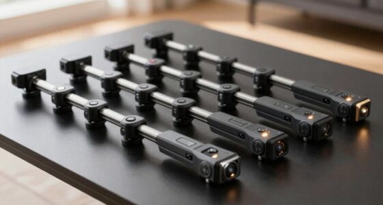 affordable auto camera sliders