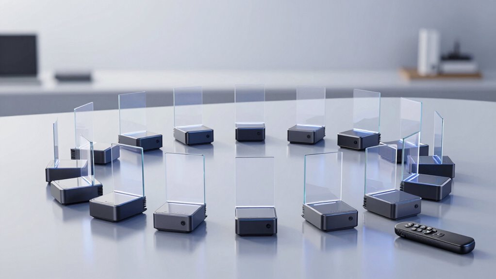 affordable bluetooth teleprompters