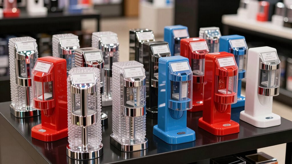 affordable bubble wrap dispensers