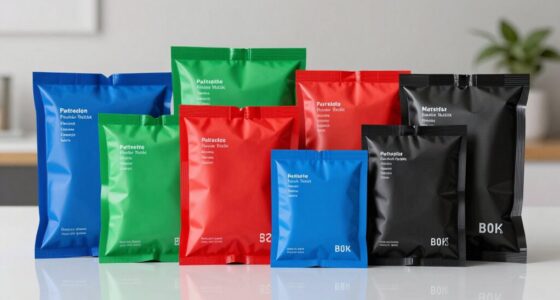 affordable bulk poly mailers