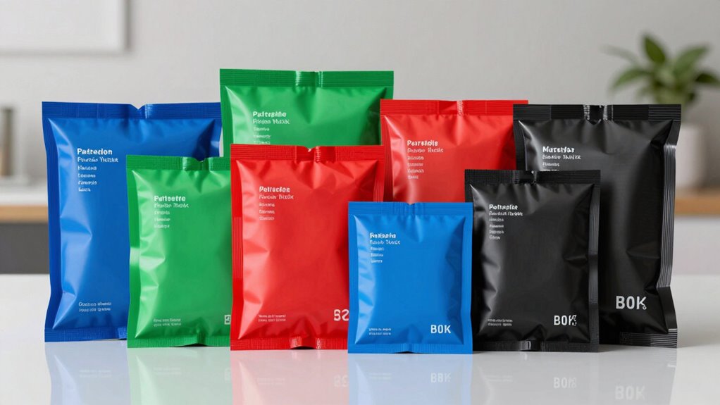 affordable bulk poly mailers