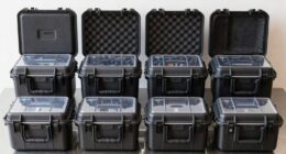 affordable camera lens cases
