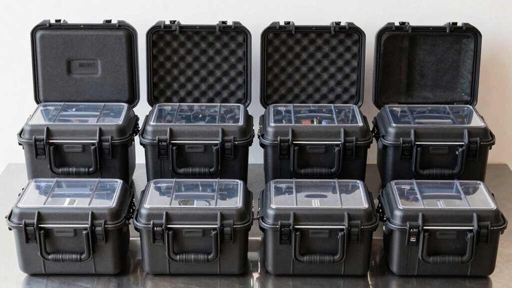 affordable camera lens cases