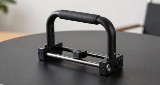 affordable camera rig handles