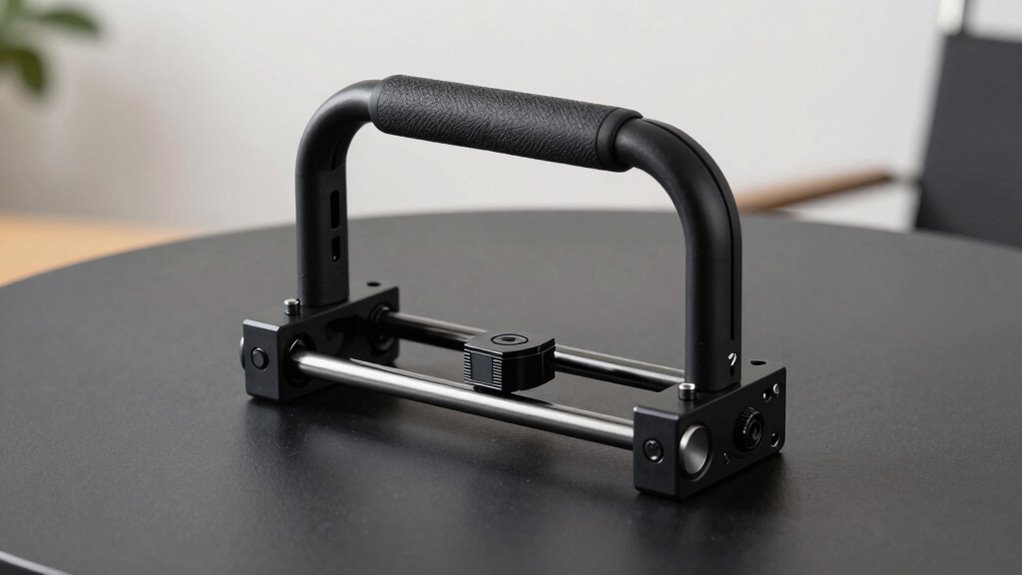 affordable camera rig handles