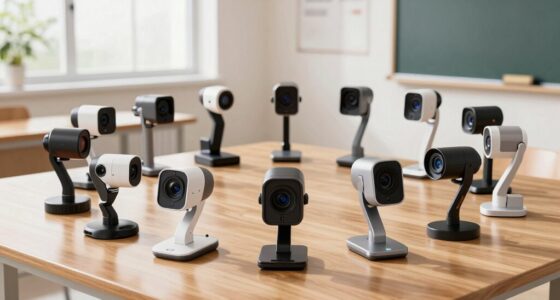 affordable demo document cameras