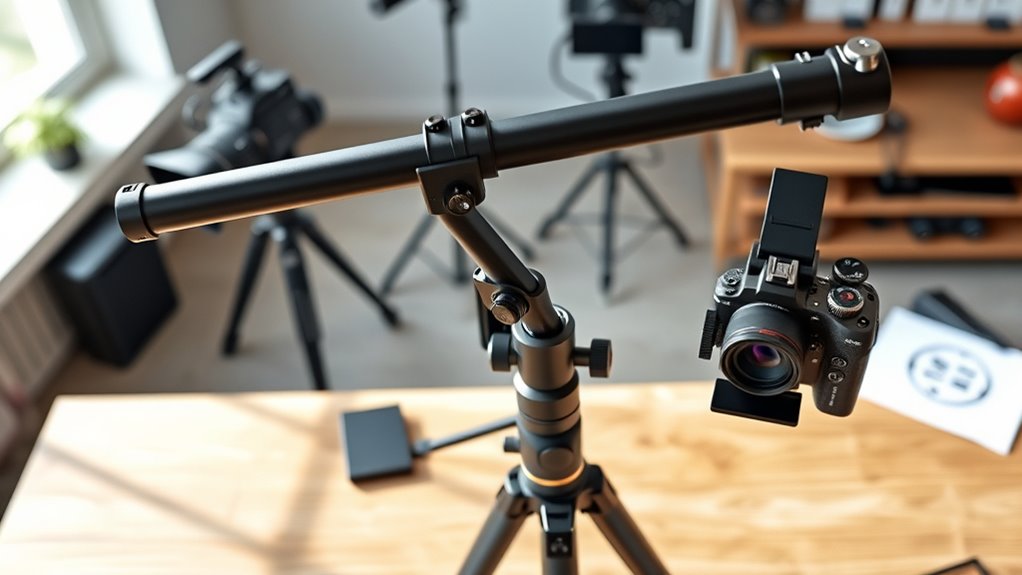 affordable durable adjustable stand